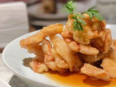 -奉天小馆·非遗东北菜(济南万象城店)