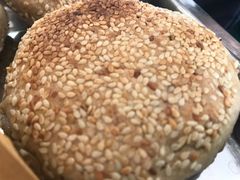 -李小老烧饼(常营民族家园店)
