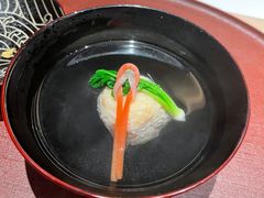 -晴空·日本料理(万象城店)