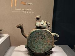 -太原市博物馆