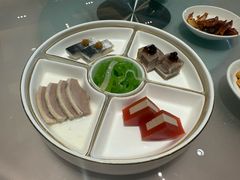-江南灶中餐厅(南京香格里拉店)