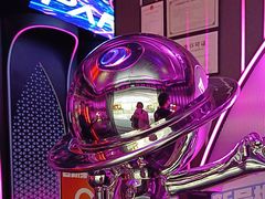 -星聚会KTV(合生汇黑金店)