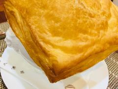-大佛寺高级素食自助餐厅