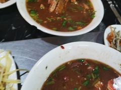 -二姐卤煮(南十里居店)