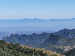 -灵山