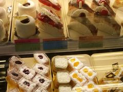 -皇后饼店(财富广场店)