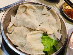 -憨铁匠老火锅(龙岗万科里店)
