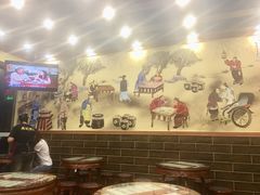大堂-赵记传承·中式甜品(珠海香洲柠溪大道店)