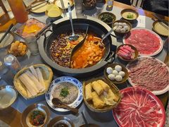 -楠火锅(太古里总店)