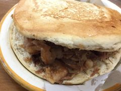 -秦豫肉夹馍(东羊市店)