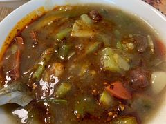 -刘老虎肉丸糊辣汤(总店)