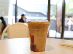-Peet's Coffee皮爷咖啡(万象天地店)