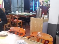 -人民公社大食堂(顺义总店)
