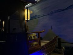 -绿茶餐厅(乐峰广场店)