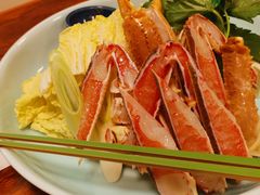 -蟹道乐(梅田店)