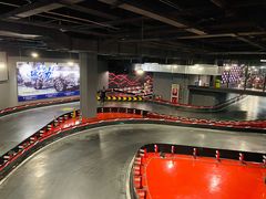 -魔赛卡丁车赛车汇(上海店)