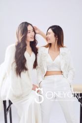 -onlygirl摄影美学馆高端定制(江滩店)