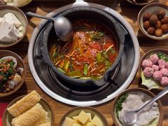 -笔记安顺夺夺粉火锅