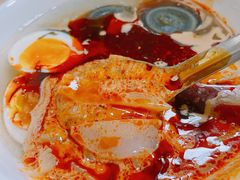 -何老二卤汁凉粉