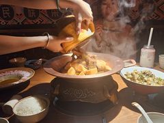 -吃饭皇帝大(梅溪新天地店)