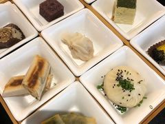 -柒园·三十年创意杭帮菜(龙湖滨江天街店)