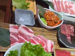 -牛也烧肉(摩尔城店)