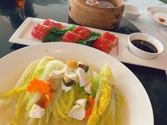 -海湾壹品·粤菜·早茶·烤鸭(拱北店)