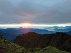 -牛背山