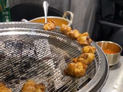 -本炙炭烤·蒲烧活鳗料理店(金沙洲店)