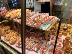 -山崎面包(静安久光店)