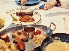 -黑宝石西餐厅(汇励99城市公园店)