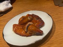 富贵脆皮鸡-新荣记(西溪湿地店)