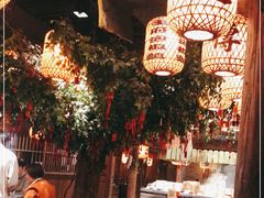大堂-南京大牌档(三阳广场苏宁店)