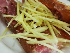 -老赵面店(大西路店)