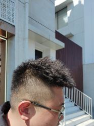-审美HAIRSALON