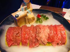 -大隐·成都火锅Bistro(合生麒麟新天地店)