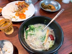 -神仙雪浓汤(明洞店)