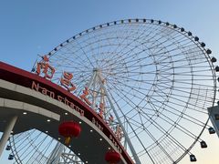 -南昌之星摩天轮