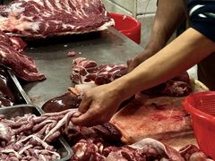 -标记美食新鲜猪杂(兴南大道店)