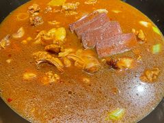 -全家福东北菜(联谊花园宜康苑店)
