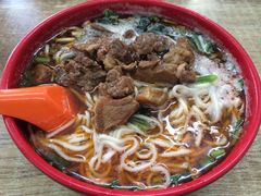 牛肉面-川渝美食家常菜(北四环中路店)