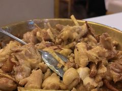 -围龙屋客家食府(福田店)