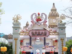 -安吉Hello Kitty乐园