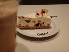 -Seesaw Coffee(西岸凤巢店)