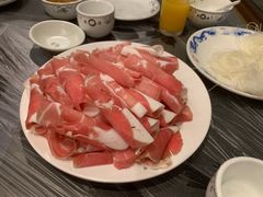 -鑫龙火锅城(青岛分店)
