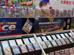 -任天堂Nintendo Switch体验店(天河城店)