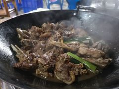 -大地农庄(逢沙大道店)