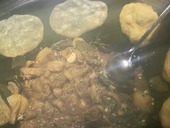 -黑土人家(江桥万达广场店)