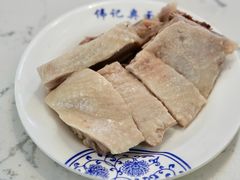 -伟记奥面馆(养育巷店)