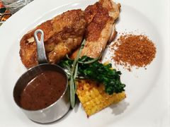 -西语·炭烧牛排(卓越中寰店)